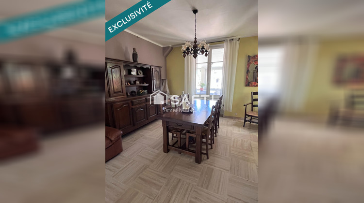 Ma-Cabane - Vente Maison Blaye-les-Mines, 211 m²