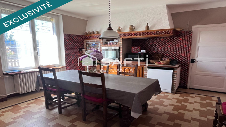 Ma-Cabane - Vente Maison Blaye-les-Mines, 211 m²