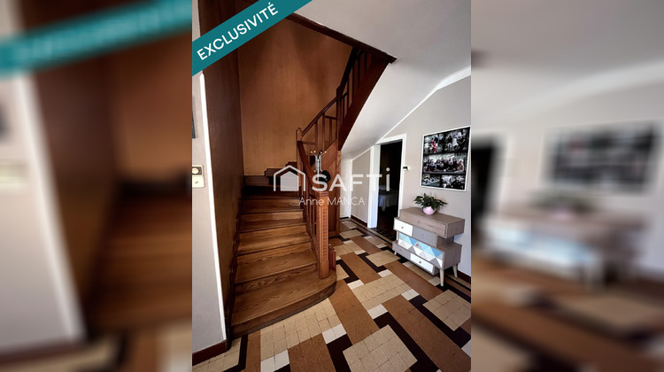 Ma-Cabane - Vente Maison Blaye-les-Mines, 211 m²