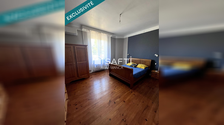 Ma-Cabane - Vente Maison Blaye-les-Mines, 211 m²