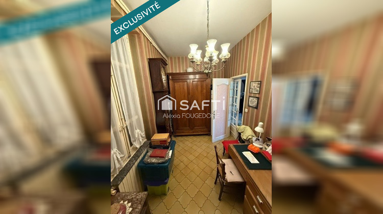 Ma-Cabane - Vente Maison Blaye-les-Mines, 129 m²