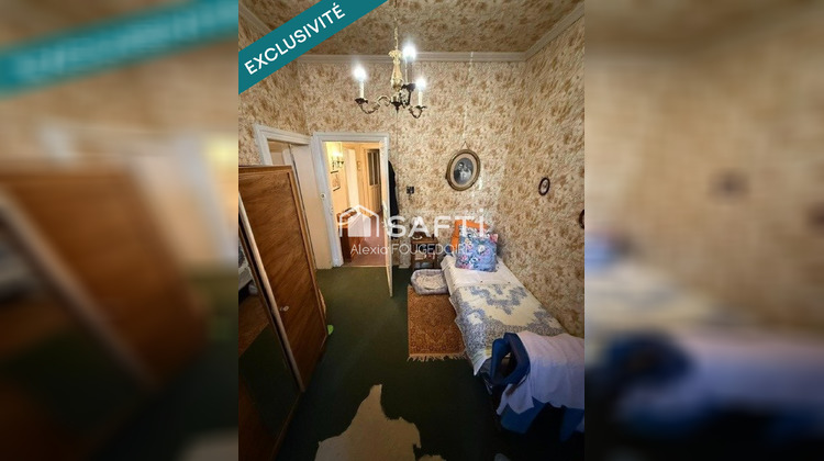 Ma-Cabane - Vente Maison Blaye-les-Mines, 129 m²