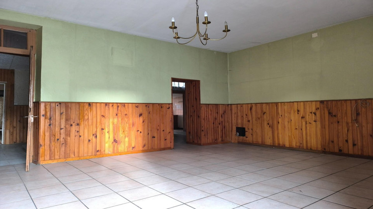 Ma-Cabane - Vente Maison Blaye-les-Mines, 220 m²