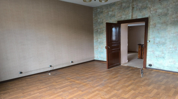 Ma-Cabane - Vente Maison Blaye-les-Mines, 220 m²