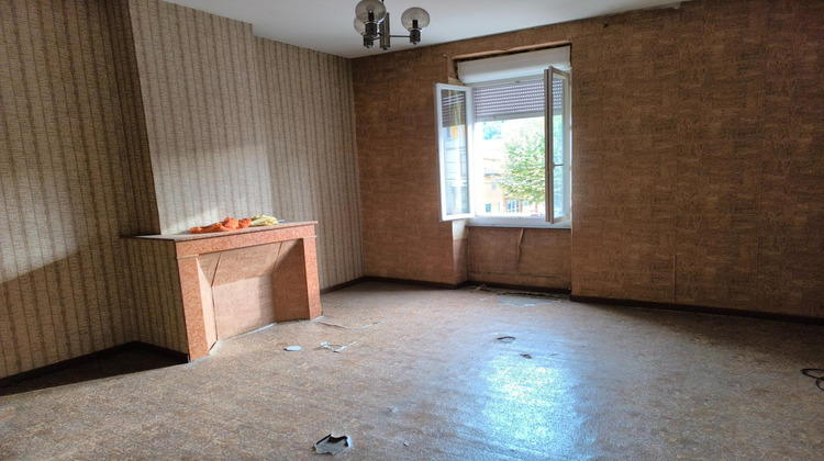 Ma-Cabane - Vente Maison Blaye-les-Mines, 220 m²