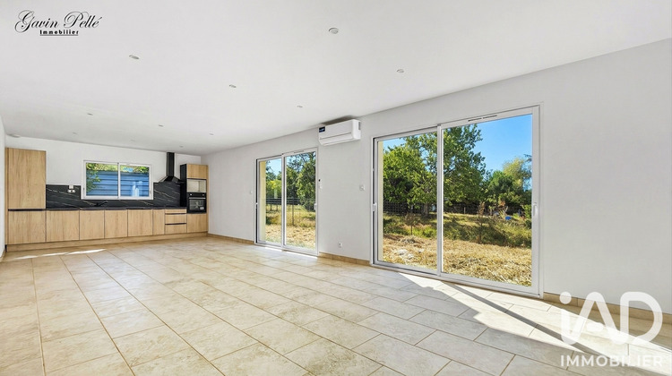 Ma-Cabane - Vente Maison Blaye-les-Mines, 100 m²