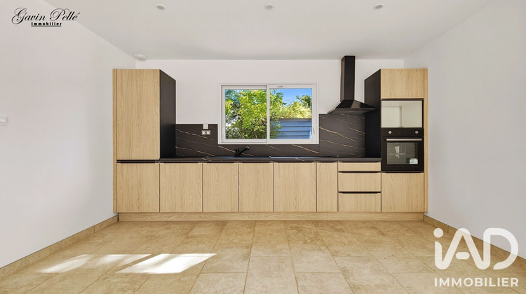 Ma-Cabane - Vente Maison Blaye-les-Mines, 100 m²