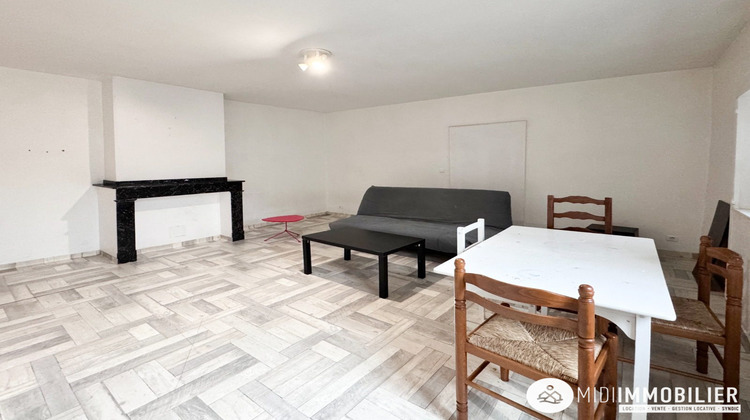Ma-Cabane - Vente Maison Blaye-les-Mines, 141 m²