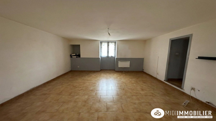 Ma-Cabane - Vente Maison Blaye-les-Mines, 141 m²