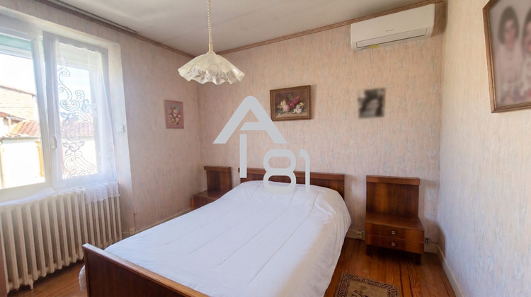 Ma-Cabane - Vente Maison Blaye-les-Mines, 81 m²