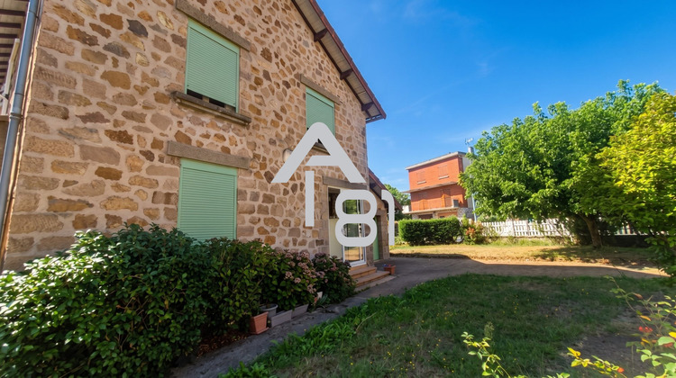 Ma-Cabane - Vente Maison Blaye-les-Mines, 81 m²