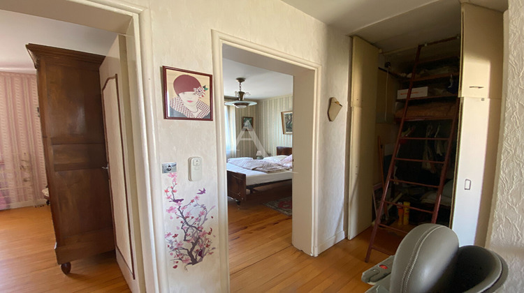 Ma-Cabane - Vente Maison BLAYE-LES-MINES, 78 m²