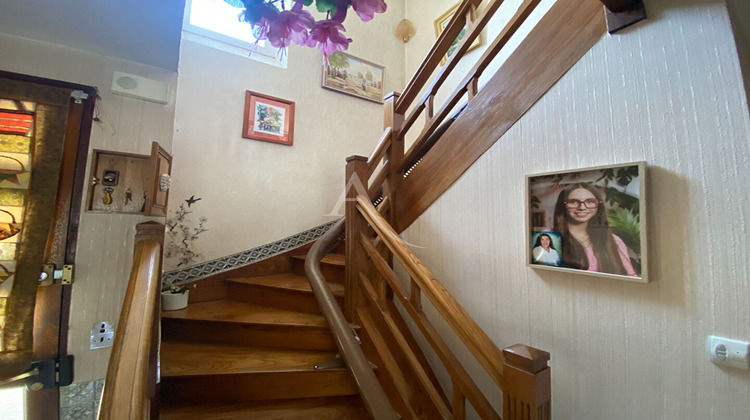 Ma-Cabane - Vente Maison BLAYE-LES-MINES, 78 m²