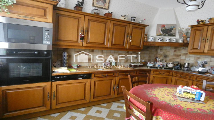 Ma-Cabane - Vente Maison Blaye-les-Mines, 135 m²