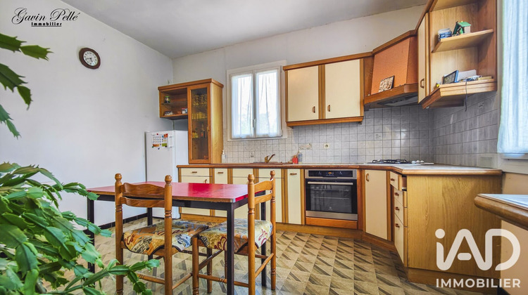 Ma-Cabane - Vente Maison Blaye-les-Mines, 114 m²