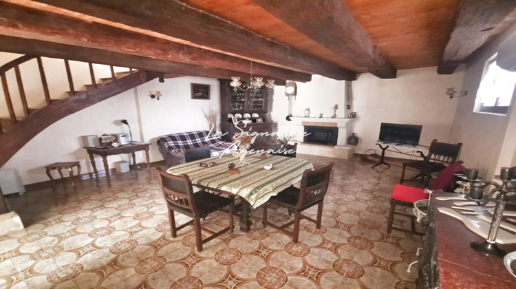 Ma-Cabane - Vente Maison Blaymont, 103 m²