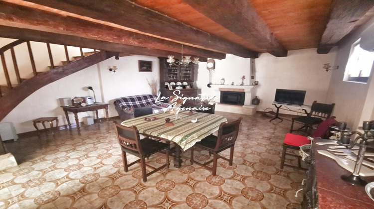 Ma-Cabane - Vente Maison Blaymont, 103 m²