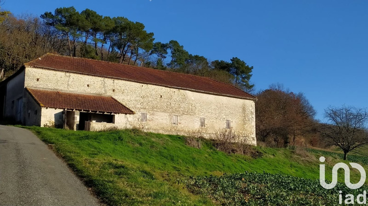 Ma-Cabane - Vente Maison Blaymont, 300 m²