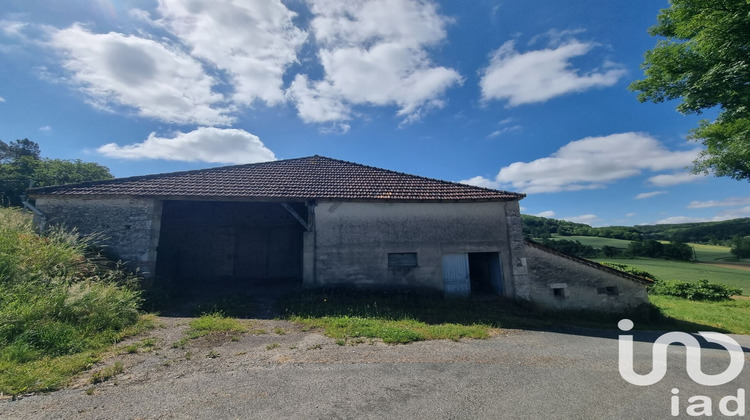 Ma-Cabane - Vente Maison Blaymont, 300 m²