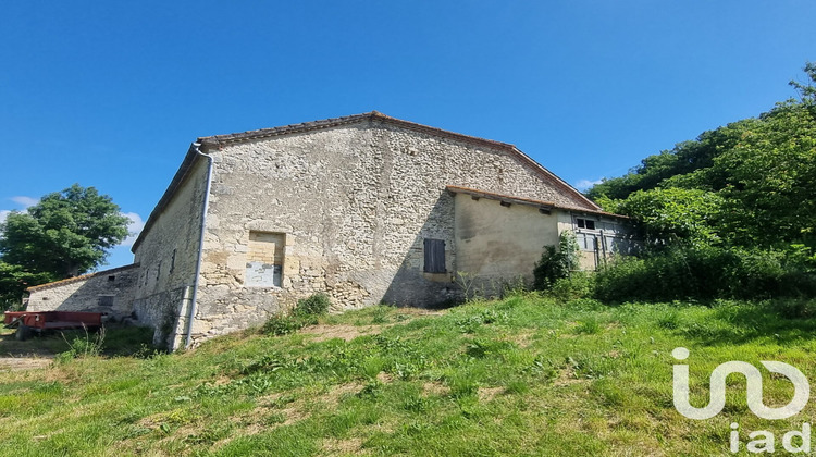 Ma-Cabane - Vente Maison Blaymont, 300 m²