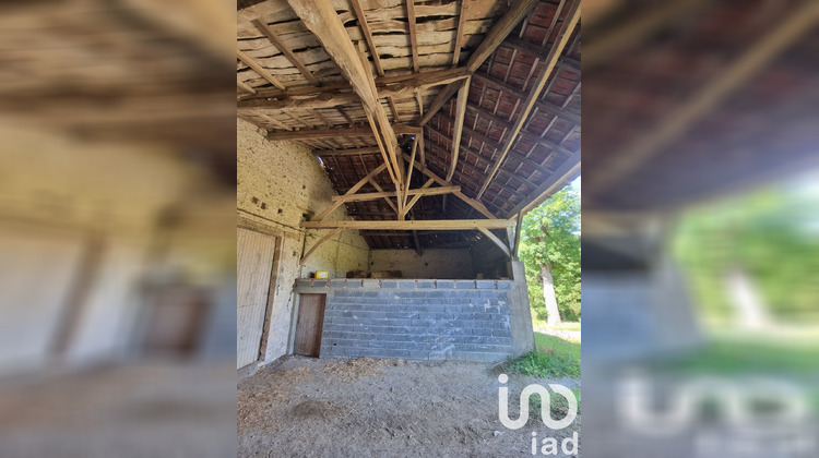 Ma-Cabane - Vente Maison Blaymont, 300 m²
