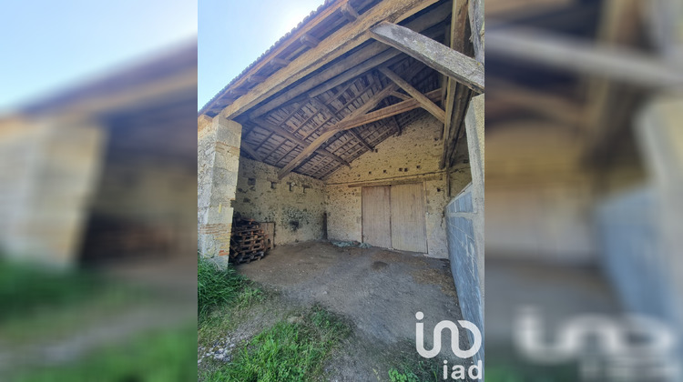 Ma-Cabane - Vente Maison Blaymont, 300 m²