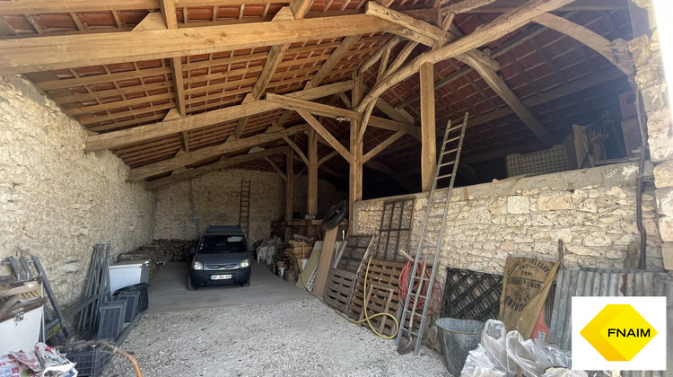 Ma-Cabane - Vente Maison Blaymont, 74 m²