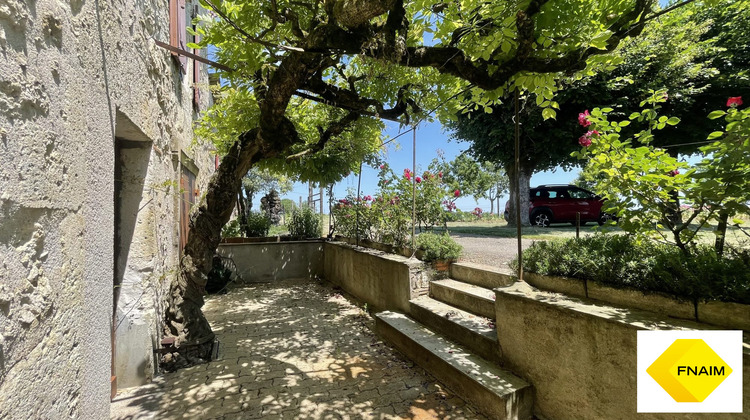 Ma-Cabane - Vente Maison Blaymont, 74 m²