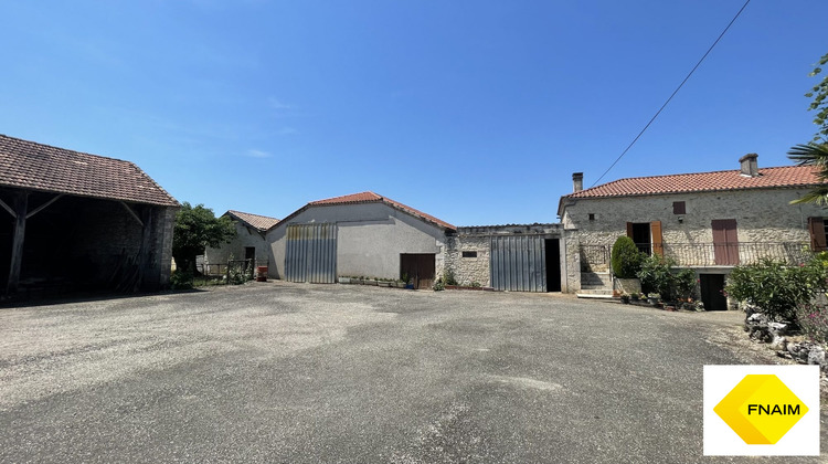 Ma-Cabane - Vente Maison Blaymont, 74 m²