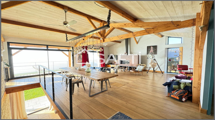 Ma-Cabane - Vente Maison Blaziert, 230 m²