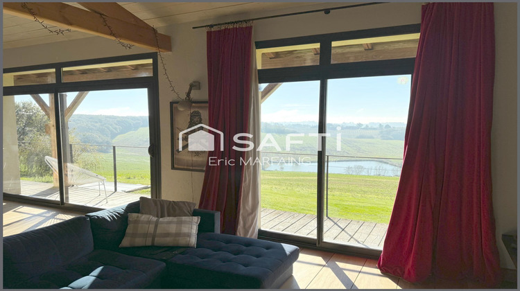 Ma-Cabane - Vente Maison Blaziert, 230 m²