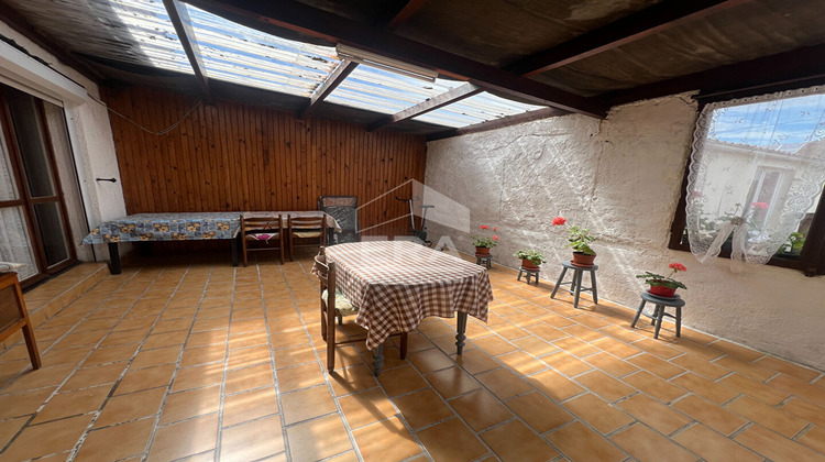 Ma-Cabane - Vente Maison BLENDECQUES, 297 m²