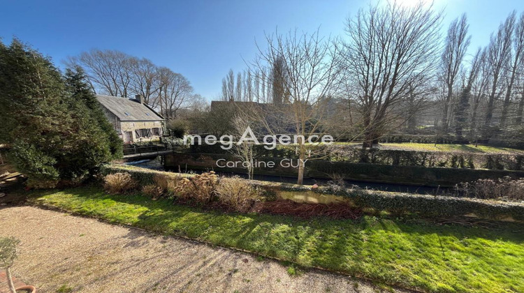 Ma-Cabane - Vente Maison BLENDECQUES, 267 m²