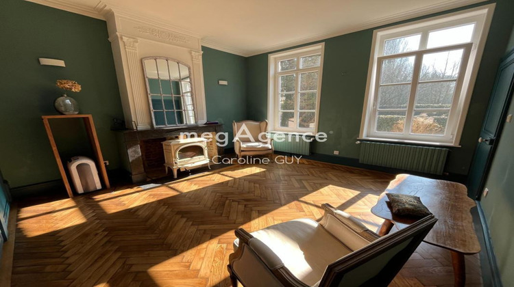 Ma-Cabane - Vente Maison BLENDECQUES, 267 m²