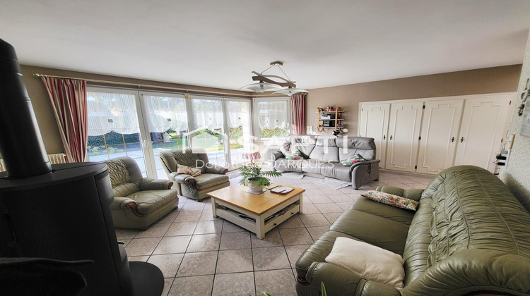 Ma-Cabane - Vente Maison Blendecques, 160 m²