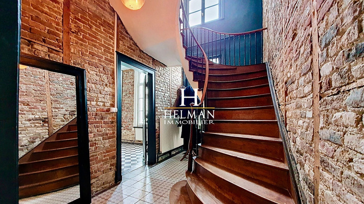 Ma-Cabane - Vente Maison Blendecques, 226 m²