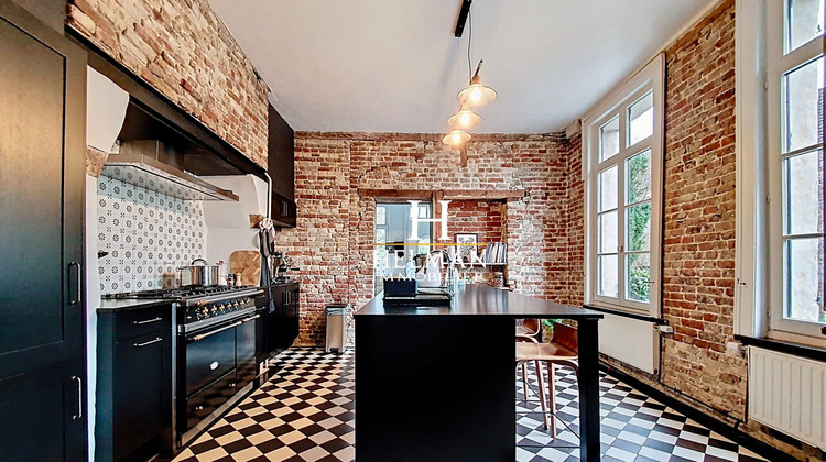 Ma-Cabane - Vente Maison Blendecques, 226 m²