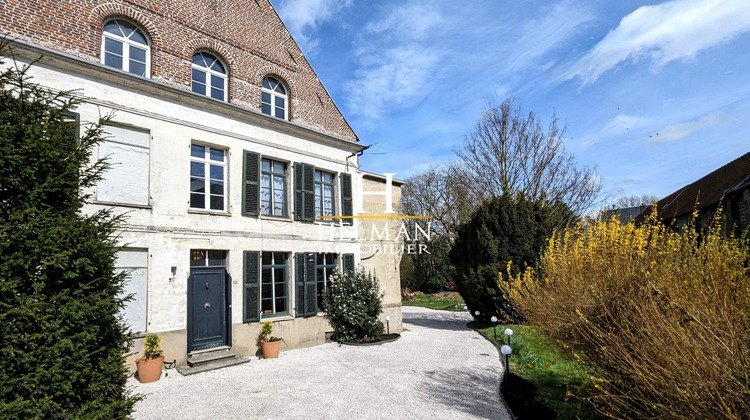 Ma-Cabane - Vente Maison Blendecques, 226 m²