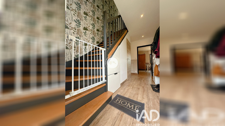 Ma-Cabane - Vente Maison Blendecques, 138 m²