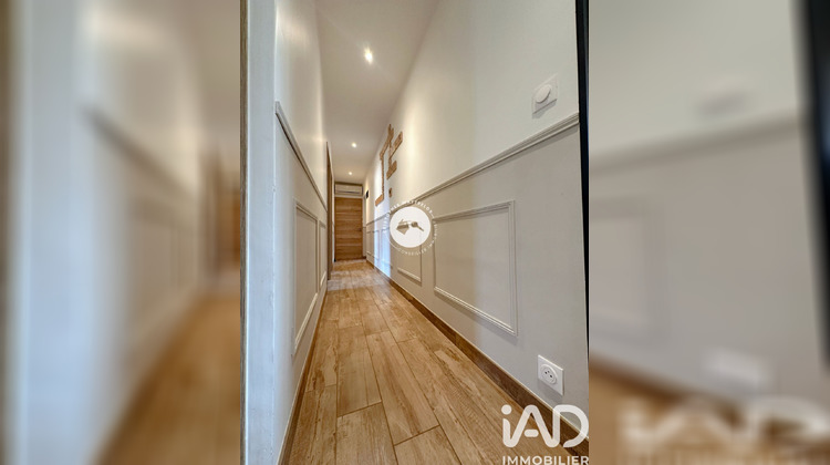 Ma-Cabane - Vente Maison Blendecques, 138 m²