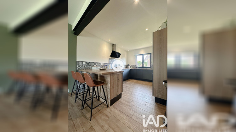 Ma-Cabane - Vente Maison Blendecques, 138 m²