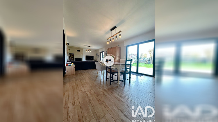 Ma-Cabane - Vente Maison Blendecques, 138 m²