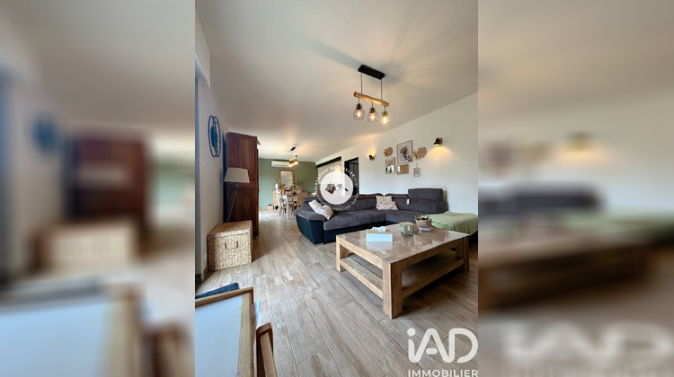 Ma-Cabane - Vente Maison Blendecques, 138 m²