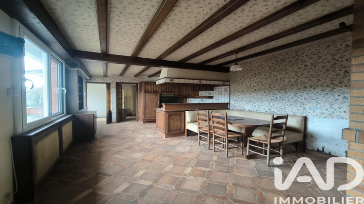 Ma-Cabane - Vente Maison Blendecques, 140 m²