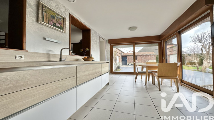 Ma-Cabane - Vente Maison Blendecques, 86 m²