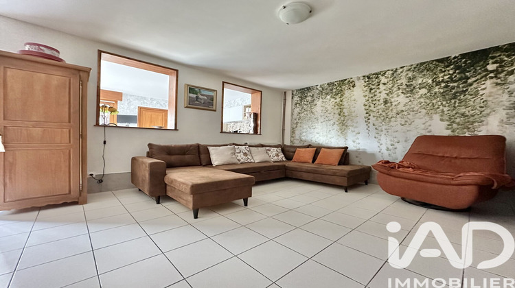 Ma-Cabane - Vente Maison Blendecques, 86 m²