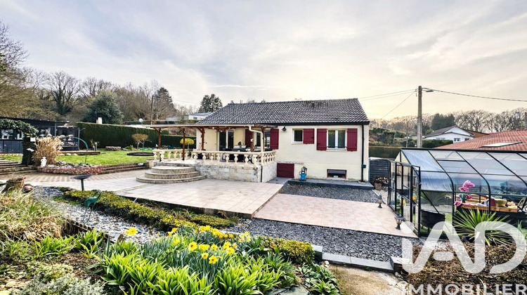 Ma-Cabane - Vente Maison Blendecques, 68 m²