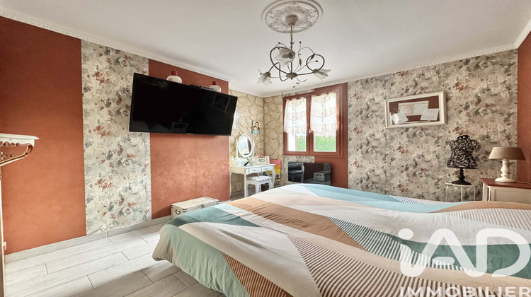 Ma-Cabane - Vente Maison Blendecques, 68 m²