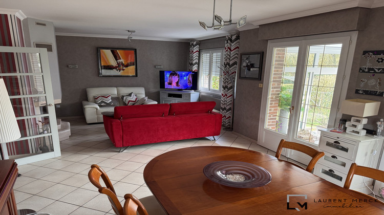 Ma-Cabane - Vente Maison Blendecques, 110 m²