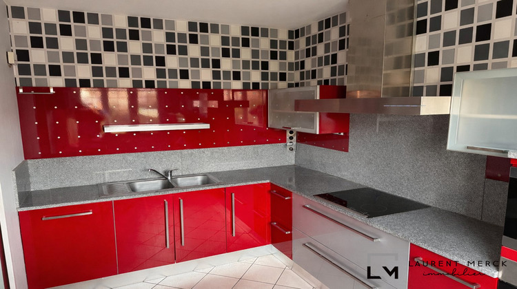 Ma-Cabane - Vente Maison Blendecques, 110 m²